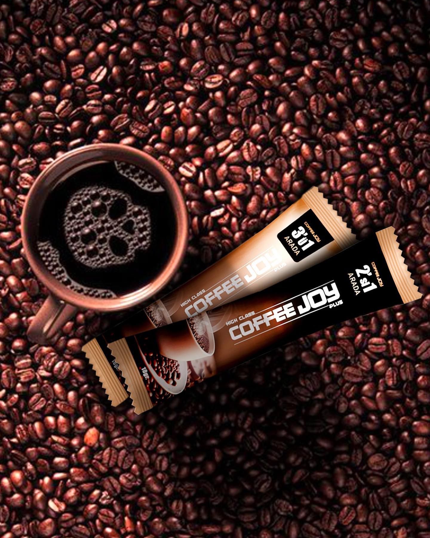 Therma Freeze Coffee Tanıtıldı