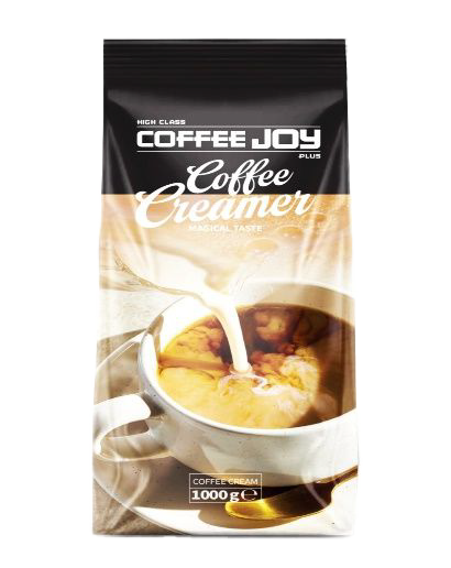 High Class Coffee Joy Plus Coffee Creamer