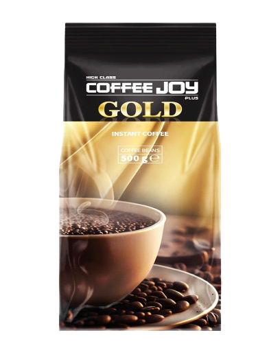 High Class Coffee Joy Plus Gold Instant Coffee