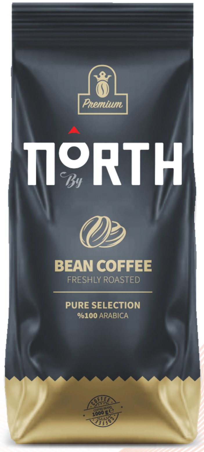 Bean Coffee 100%
